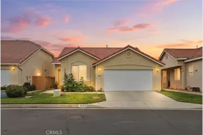 1644 Ametista Drive, San Jacinto, CA 92583 - Photo 1