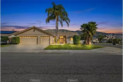 1413 Sunswept Drive, San Jacinto, CA 92582 - Photo 1
