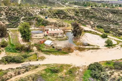 44000 Sandstone Road, Aguanga, CA 92536 - Photo 1