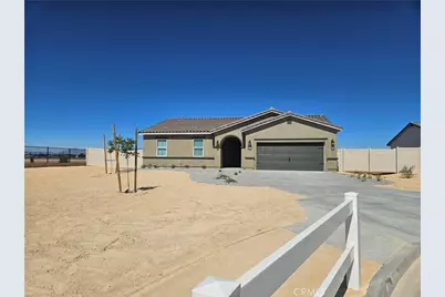 14792 Desert Lily Court, Apple Valley, CA 92307 - Photo 1