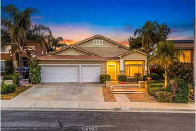 25164 Country Fair Drive, Menifee, CA 92584 - Photo 1