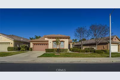 28300 Long Meadow Drive, Menifee, CA 92584 - Photo 1