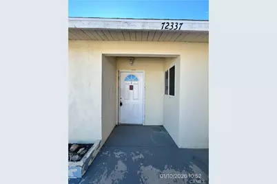 72337 El Paseo, 29 Palms MCB, CA 92277 - Photo 1