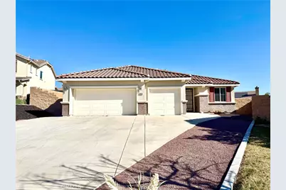 28694 Argo, Menifee, CA 92586 - Photo 1