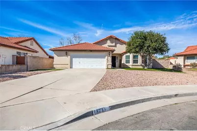 1329 Limonite, Hemet, CA 92543 - Photo 1