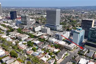 657 S La Jolla, Los Angeles, CA 90048 - Photo 1