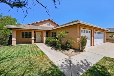 25012 Steiner, Hemet, CA 92544 - Photo 1