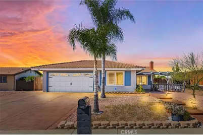 12659 Meadbury Drive, Moreno Valley, CA 92553 - Photo 1