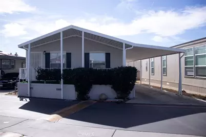 1445 #88 W Florida, Hemet, CA 92543 - Photo 1