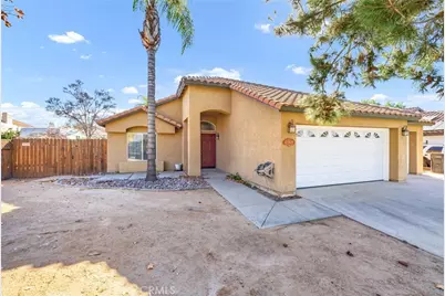 42809 Acacia, Hemet, CA 92544 - Photo 1