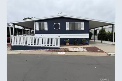 27601 Sun City Blvd Spc 104, Menifee, CA 92586 - Photo 1