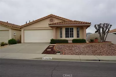 28255 Avenida Francesca, Menifee, CA 92585 - Photo 1