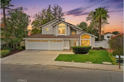 25547 Blackthorne Drive, Murrieta, CA 92563 - Photo 1