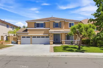 35160 Hulihee, Winchester, CA 92596 - Photo 1