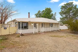 35119 Neighborly, Lucerne Valley, CA 92356 - Photo 1