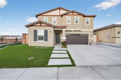 25733 Buckeye Meadow, Homeland, CA 92548 - Photo 1