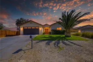 30710 Arbol Real, Thousand Palms, CA 92276 - Photo 1