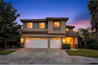 1535 Conrad, San Jacinto, CA 92583 - Photo 1