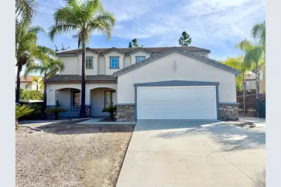 8182 Bon View Drive, Riverside, CA 92508 - Photo 1