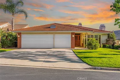 22811 Cove View, Canyon Lake, CA 92587 - Photo 1