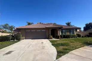 828 Coramdeo Ct, Hemet, CA 92543 - Photo 1