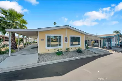601 N Kirby Street #501, Hemet, CA 92545 - Photo 1