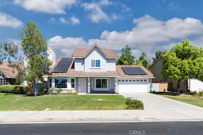 24568 Wind Flower Dr, Moreno Valley, CA 92557 - Photo 1