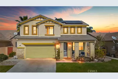 29772 Northshore Street, Menifee, CA 92584 - Photo 1