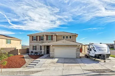 24900 Ganymede Way, Menifee, CA 92586 - Photo 1