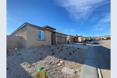 11633 Sky Pointe Drive, Desert Hot Springs, CA 91709 - Photo 1