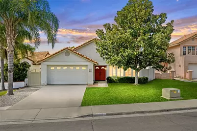 24333 Gitano Drive, Murrieta, CA 92562 - Photo 1