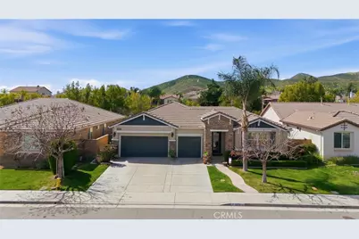 28245 Little Lake Court, Menifee, CA 92585 - Photo 1