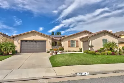 28479 Nautical Point, Menifee, CA 92585 - Photo 1