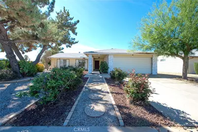 26461 Chambers Avenue, Menifee, CA 92586 - Photo 1