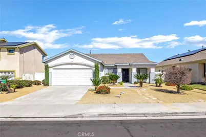 43850 Tiber, Hemet, CA 92544 - Photo 1