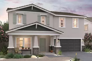 3519 Half Dome Ave, Rosamond, CA 93560 - Photo 1