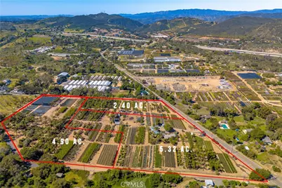 1719 Rainbow Valley Blvd., Fallbrook, CA 92028 - Photo 1