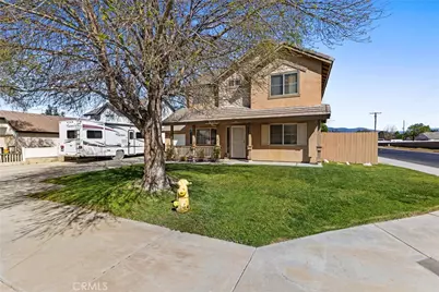 500 Tell Lane, Hemet, CA 92544 - Photo 1