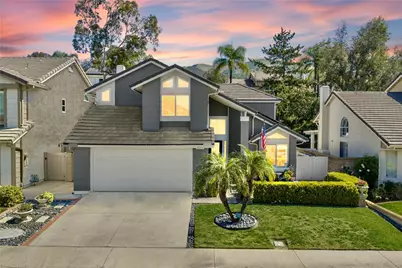 21122 Pennington Lane, Trabuco Canyon, CA 92679 - Photo 1