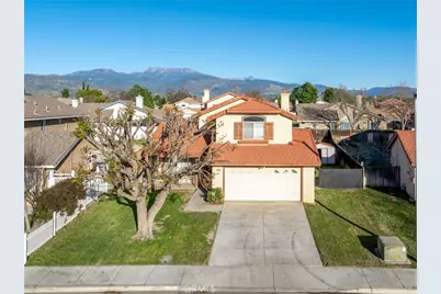 1893 Vosburg Court, San Jacinto, CA 92583 - Photo 1