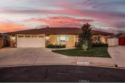 43160 Sandy Court, Hemet, CA 92544 - Photo 1