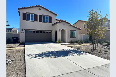 247 Scarlet Oak, San Jacinto, CA 92583 - Photo 1