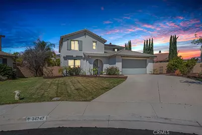 34747 Mediterra Circle, Winchester, CA 92596 - Photo 1