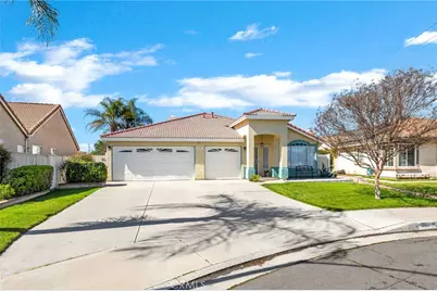 3147 Wimbledon, Hemet, CA 92545 - Photo 1