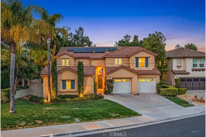 43487 Paisano Court, Temecula, CA 92592 - Photo 1