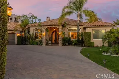 22928 San Joaquin, Canyon Lake, CA 92587 - Photo 1