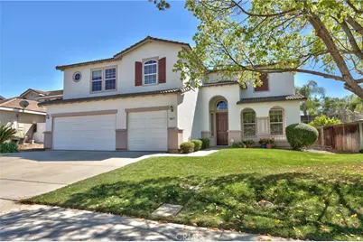 28677 Tupelo, Menifee, CA 92584 - Photo 1