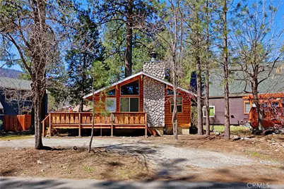 6230 Penguin, Wrightwood, CA 92397 - Photo 1