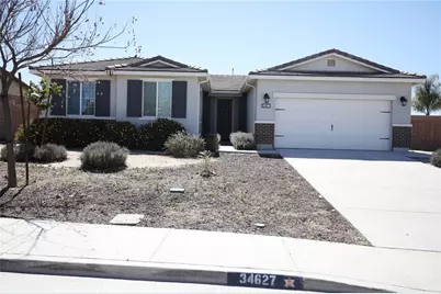 34627 Silky Dogwood, Winchester, CA 92596 - Photo 1