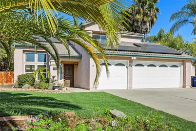 6059 Rio Valle Drive, Bonsall, CA 92003 - Photo 1